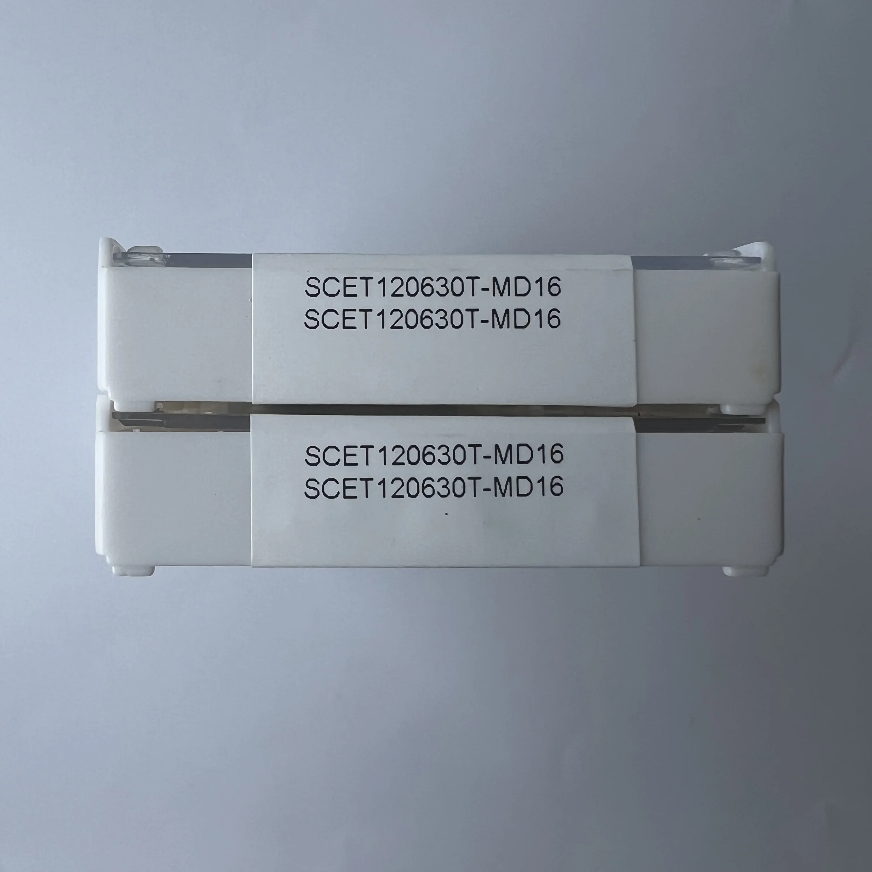 

SCET120630T-M14 F40M CNC blade SCET120630T-MD16 F40M