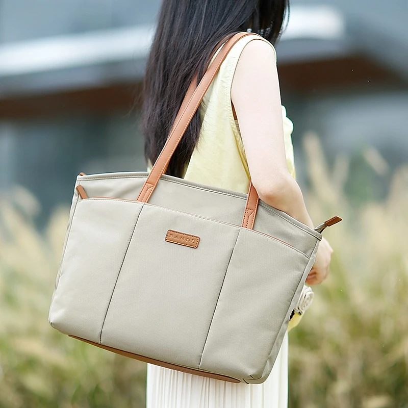 

Женская сумка-тоут, сумка для ноутбука, вместительная сумка для хранения, сумка для покупок, сумка для учебы, дизайнерская сумка для девочек, сумка женская, сумка Sac