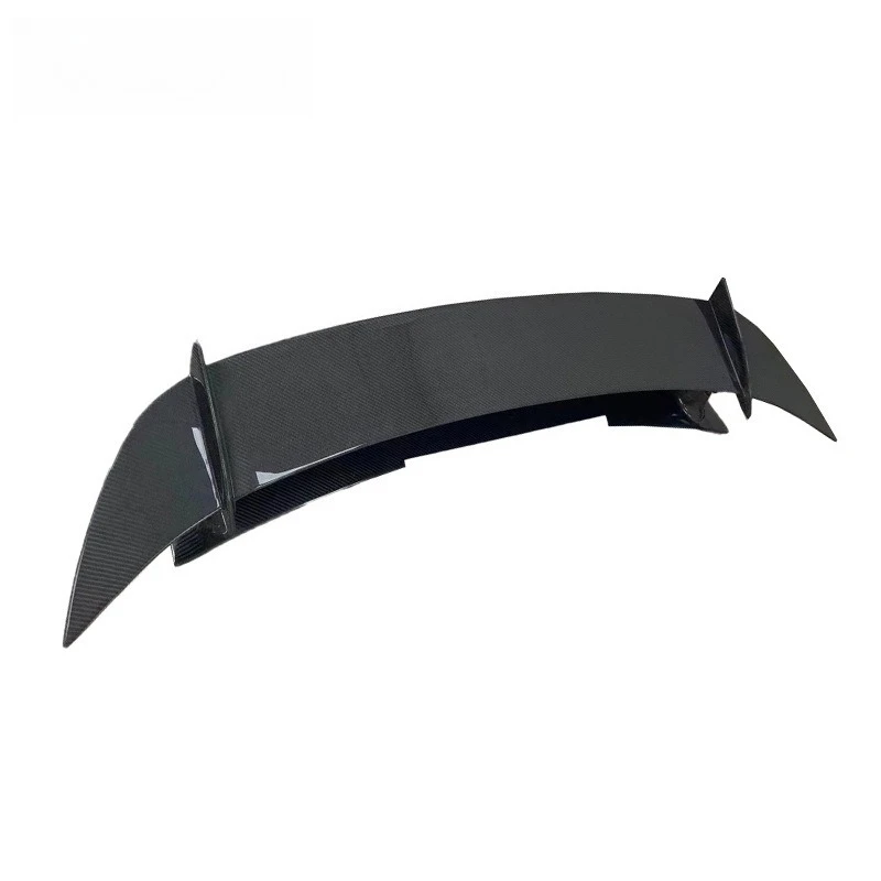 Rear spoiler fixed wind wing auto parts