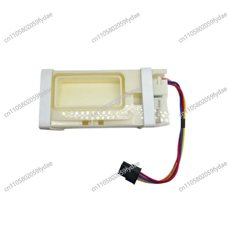 

24BYJ412 Демпфер/оригинальный регулятор температуры для двух- и трехдверных холодильников с воздуховодом