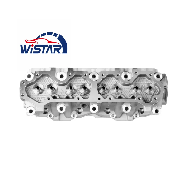 

Factory Hot Sale Cylinder Head for LB004 Engine in Mitsubishi Lancer, Grandis. High Quality, Direct Fit.