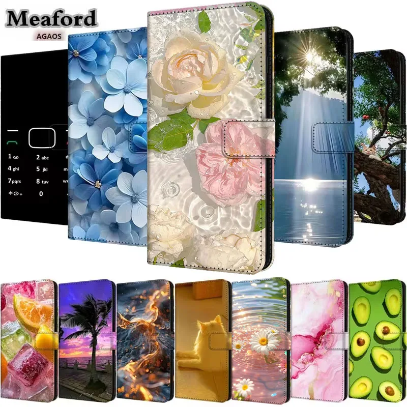 Leather Wallet Cove… - image