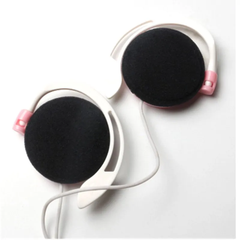 10Pcs Foam Ear Buds, 45mm Headphone Ear Pads Ear Cushions Replacement Sponge Covers Caps, Headset Earpads Earmuffs