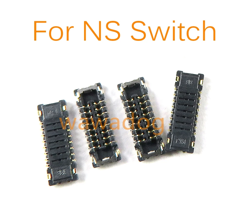 1/2/3pcs Original Brand New For Nintendo Switch NS Memory Micro SD TF Card Reader connector Connection on Board TF Card Socket