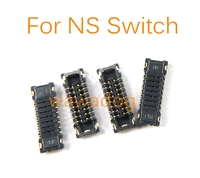 1/2/3pcs Original Brand New For Nintendo Switch NS Memory Micro SD TF Card Reader connector Connection on Board TF Card Socket