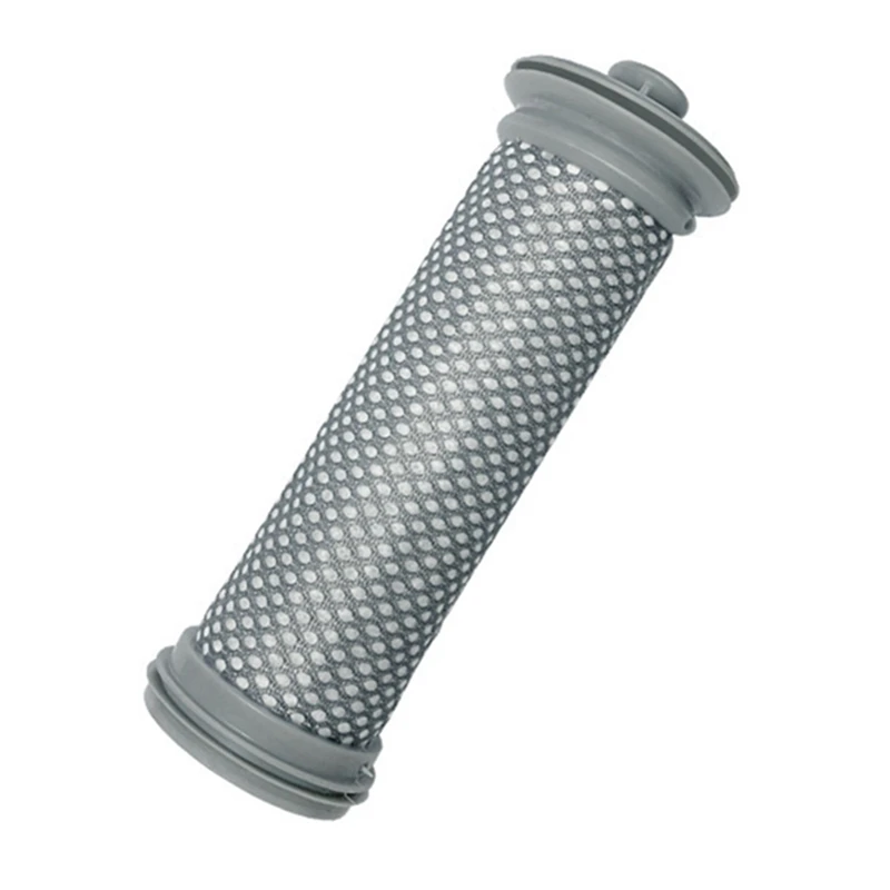 3 buah Filter udara pengganti A10/A11 Master kompatibel dengan untuk Tineco A10/A11 Hero PURE ONE S11 Pre Filter tahan lama