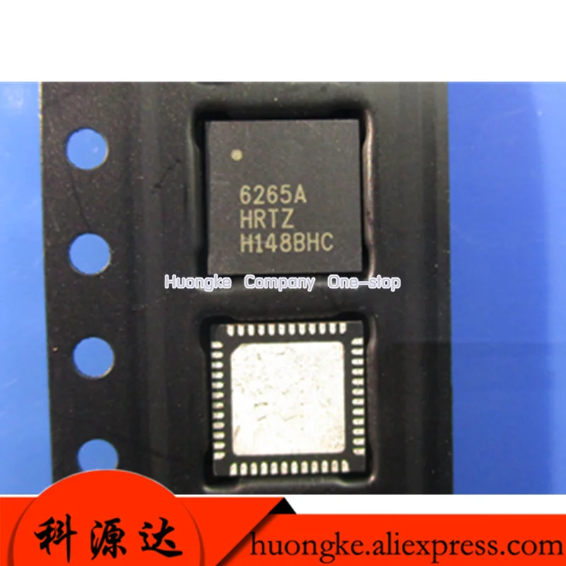 5PCS/LOT ISL6265 ISL6265AHRTZ ISL6265A Mark 6265A ISL6265HRTZ ISL6265CHRTZ 6265C IC REG CTRLR  3OUT