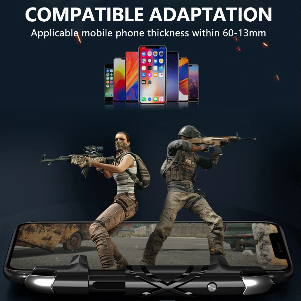 Mobile Phone Joysti…