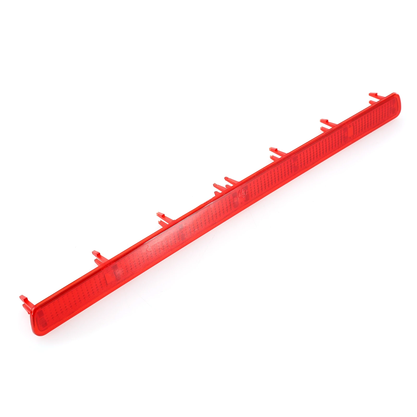 1pcs Car High-Position Brake Light Lamp Housing Additional Stop Lamp Lens for Mercedes Benz R129 SL Class 1996-2002