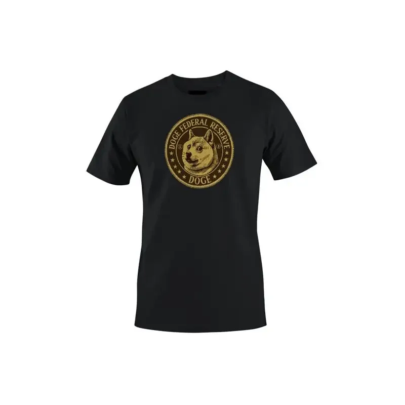 Doge Federal Reserve Women's T shirt