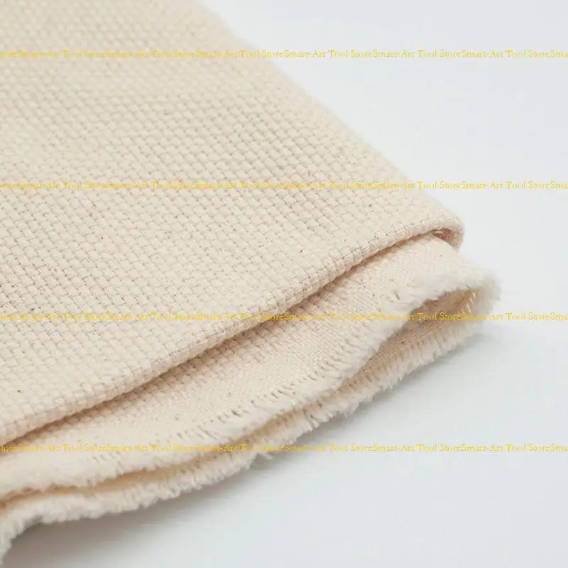 E1PB Cotton Ranks Cloth for DIY تطريز الإبرة خياطة إبرة الإبرة الهدية المصنوعة يدويًا 185 × 100 سم