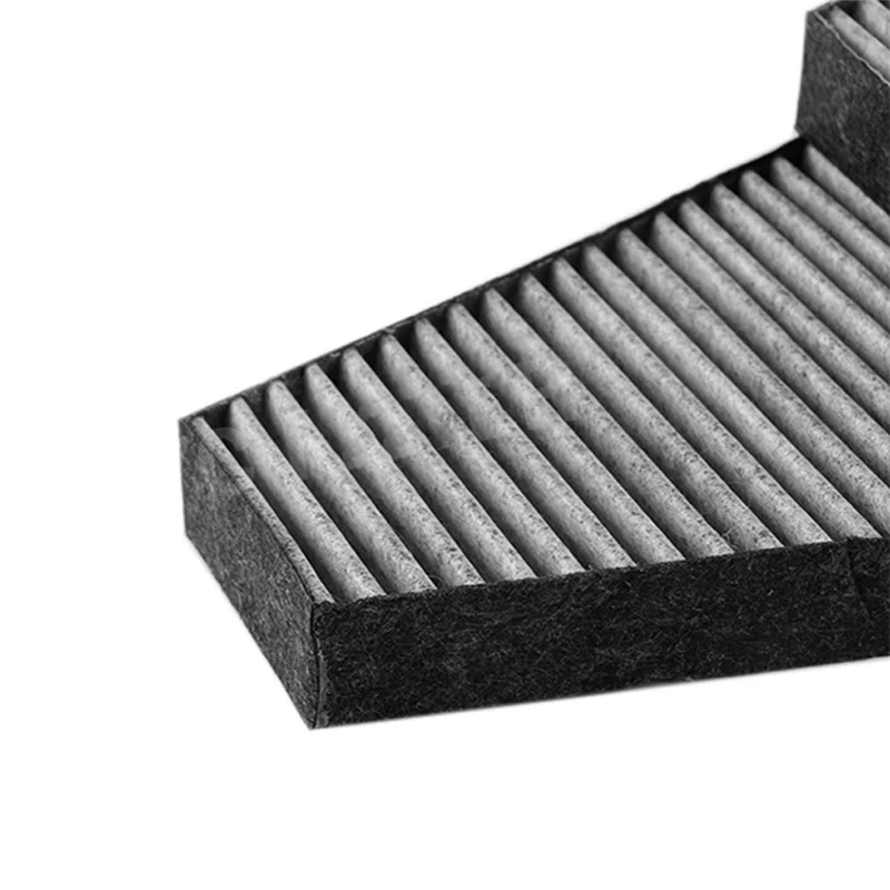 

F9-запасные части для фильтра автомобильного кондиционера для Phaeton (3D) 3,0/3,2/3,6 V6 4,2 V8 3D0898644