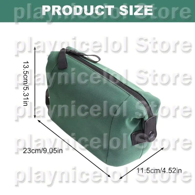 حقيبة كاميرا جلدية E8BA PU لـ XA7 XE1 XE4 XS10 وللحصول على تخزين المعدات EP7 10 خفيفة الوزن ومقاومة للصدمات