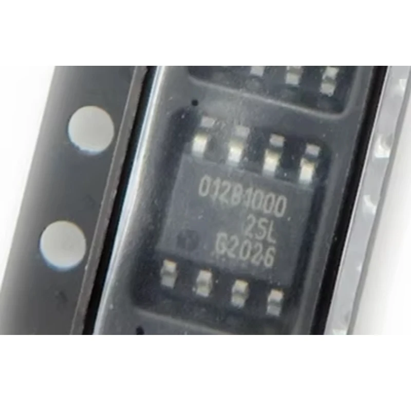 TLE5012BE1000 TLE5012B SOP-8 012B1000 magnetic sensor Brand New Original Factory