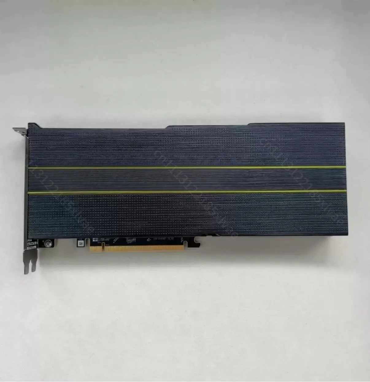 Mi50 32GB Server Accelerator Graphics Card HBM2 Computing GPU For AI Data Processing Workstation