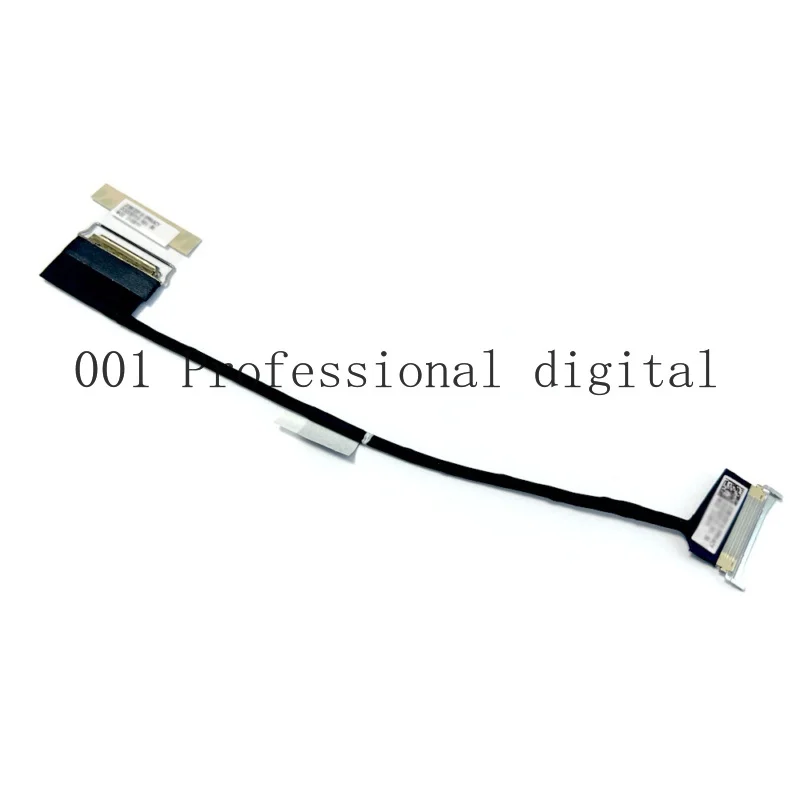 EPRVACY LCD EDP screen wire cable 30pin for LENOVO ThinkPad X13 Gen 3 JX3B0