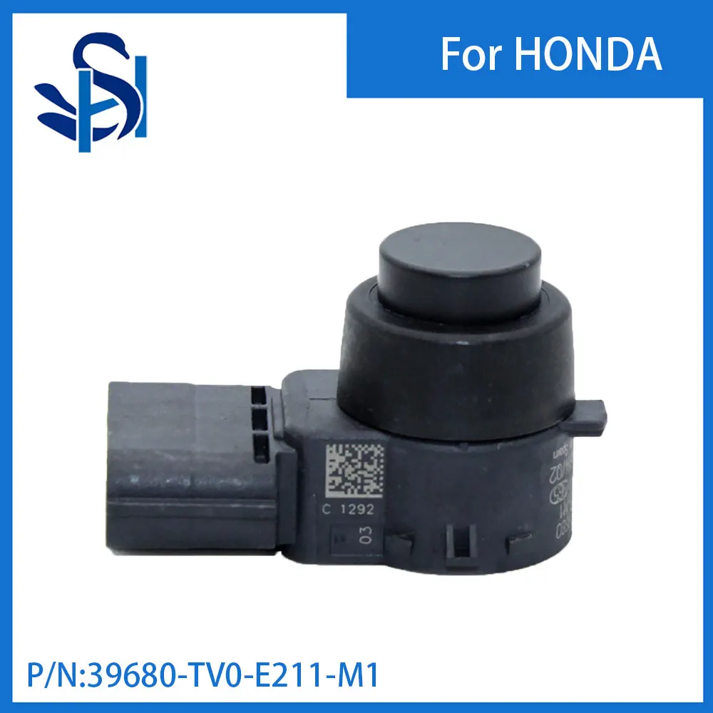 

Датчик парковки 39680-TV0-E211-M1 PDC для Honda Acura Civic MDX RLX CRV HRV Accord 9