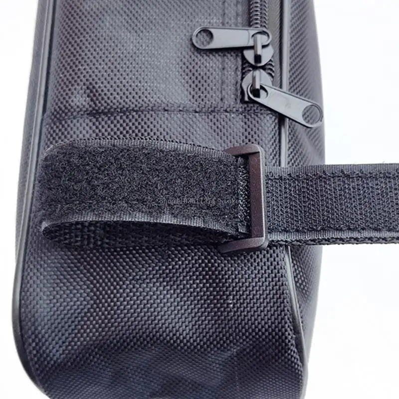 

Сумка для хранения аккумуляторов электрического велосипеда, защитный чехол, велосипедная трубка, рама, сумка для подвесной для