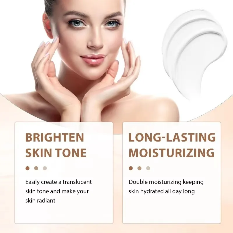 Highlighting makeup helps create a flawless, natural, and perfect complexion.