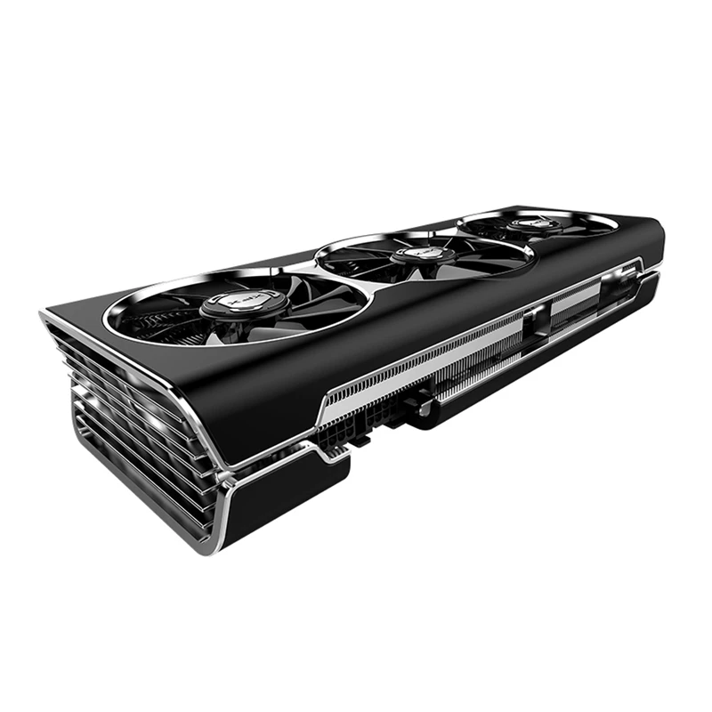 بطاقة فيديو RX 5700 XT 8GB GPU XFX Radeon AMD RX5700 XT 8GB بطاقة فيديو بطاقة الرسومات ألعاب الكمبيوتر بطاقة الرسومات