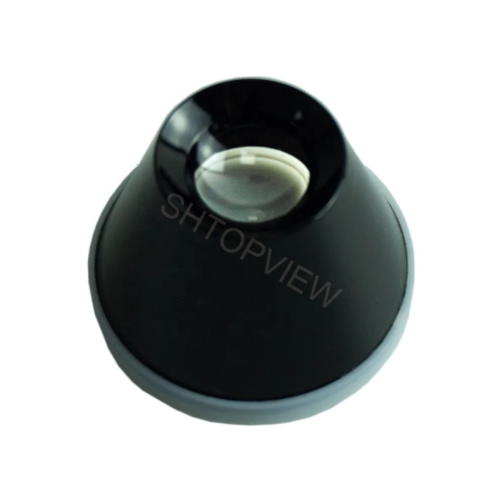 Optical Good Quality 3-M Gonioscope lens