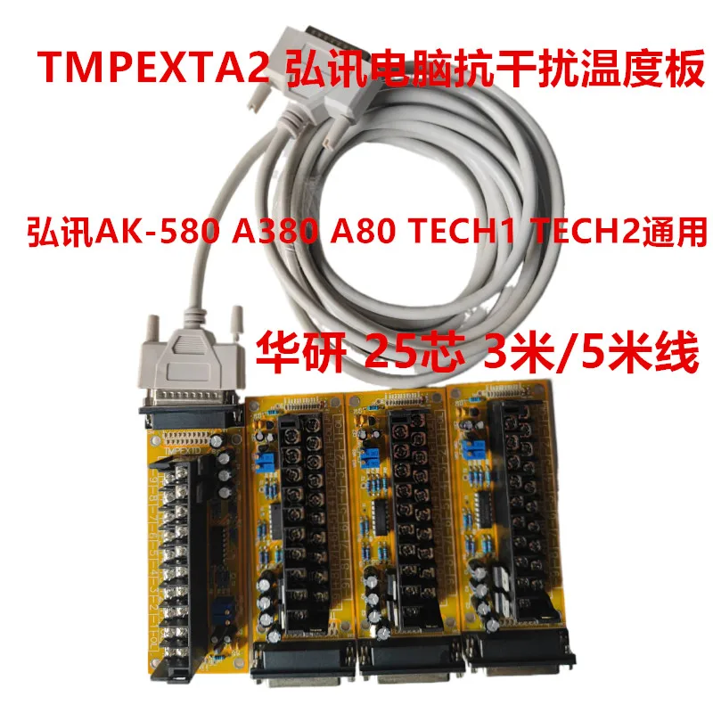 For Hongxun Compute…