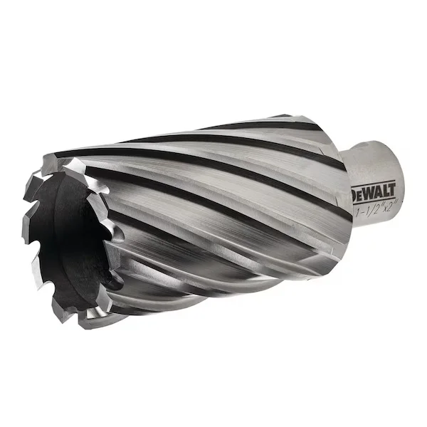 Annular Cutters, 2 in Overall L