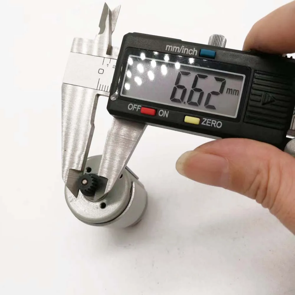 Motor Fits For Canon PIXMA PRO100 PRO-100