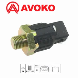 Knock Sensor For RENAULT LAGUNA MEGANE ESPACE CLIO SCENIC I II FLUENCE KANGOO 1.2 1.5 1.6  2.0  2.2 dCi 8200680689 7700866055