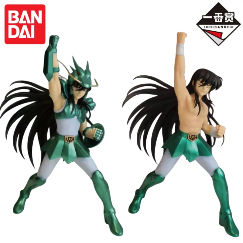 

В наличии 100% оригинал Bandai Ichiban Kuji Saint Seiya Second Bullet A Reward Golden Zodiac Burned Sanctuary Flame Модель Подарок