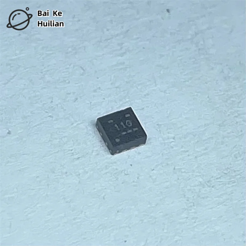 (50 pcs/lot)TPS61021ADSGR WSON-8 3A Boost Converter Chip New Original Stock