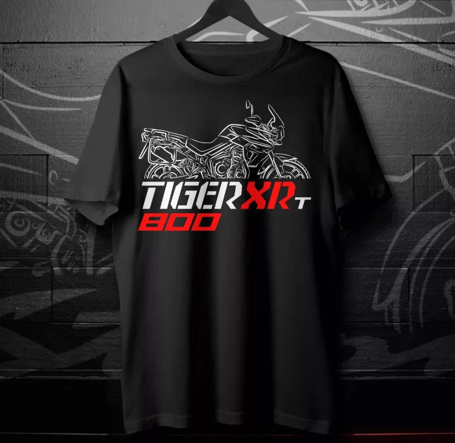 

2025 Summer Pure Cotton Round Neck Short Sleeved Unisex T-shirt - Cycling Enthusiast Sports Series, Lightweight and Soft