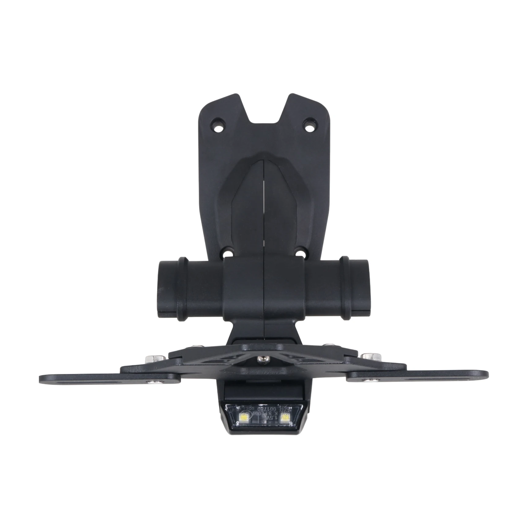 جديد دراجة نارية الخلفية قصيرة الذيل الأسهم لوحة ترخيص حامل Tailstock الإطار قوس عدة ل DUCATI Panigale V4/V4S 2025-