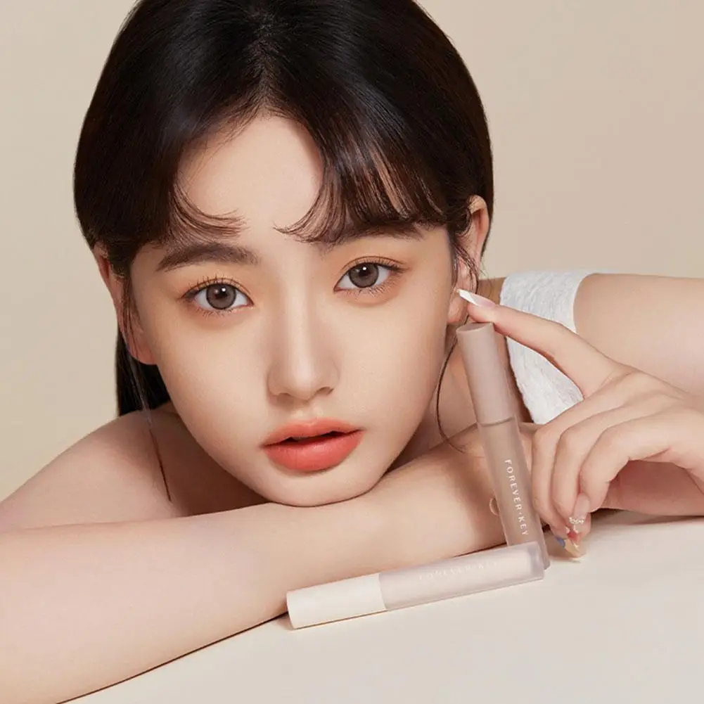 Foreverkey toner líquido nariz rosto sombra toner marcadores fazer cosméticos upfor rosto sombra iluminando p3w0