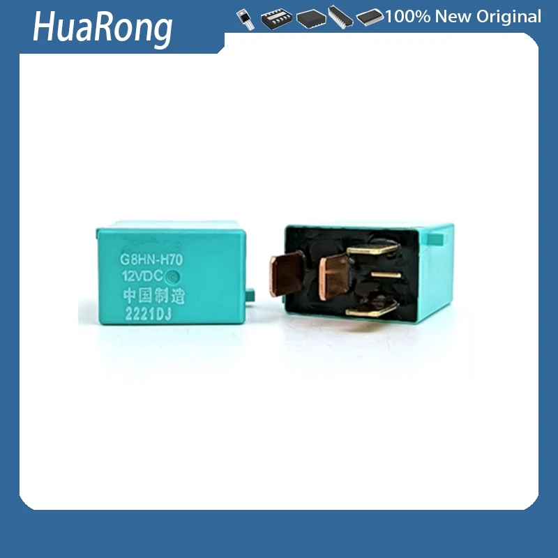5Pcs/Lot G8HN-H70 1…