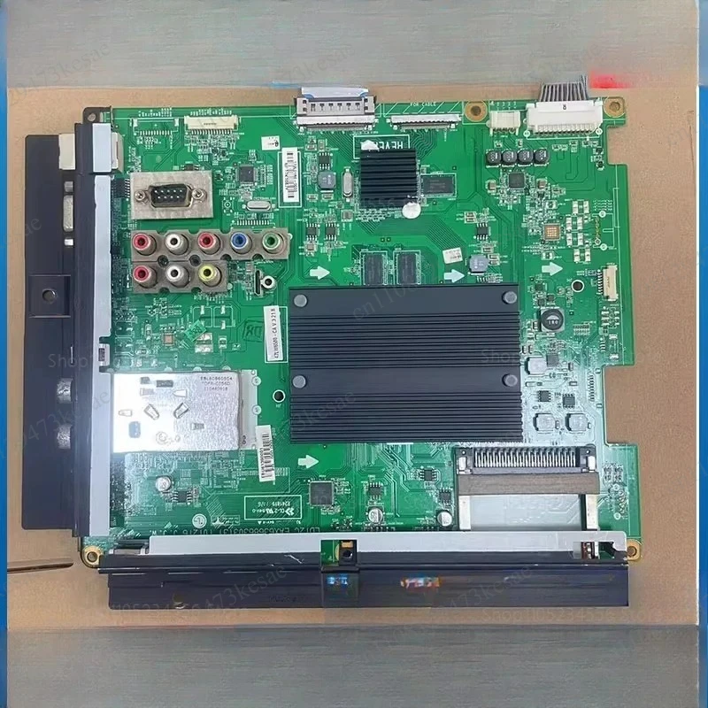 Main Board for  55LW6500-CA 42/47LW5500-CA | EAX63686303 EAX64294002 | Original Disassembly TV Motherboard Replacement Parts