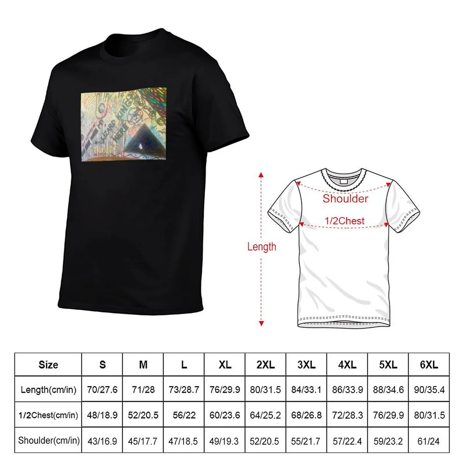 Jim Morrison Lizard King, Room 32 Alta Cienega Motel T-Shirt tees cotton graphic tees mens t shirts top quality