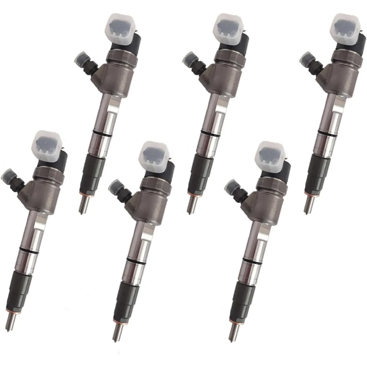 

0445-110-782 Fuel injector 0445110782 0445 110 782 ForBosch Weichai