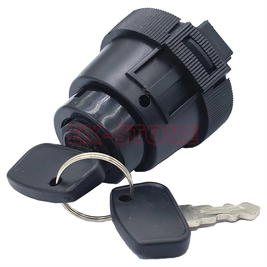 

K7571-62110,K7571-62112, Switch Kubota B26, BX1850, F2880, F3680, GR1600, GZD15, RTV900G6,ZD321,ZD331