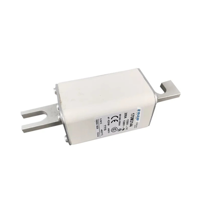 

170M3144 Fast Fuse Electronic Components