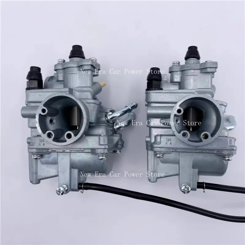 

Applicable To Suzuki Beam Car Sai Chi 110 QS110-C Sai Sheng QS110-2 Carburetor Assembly