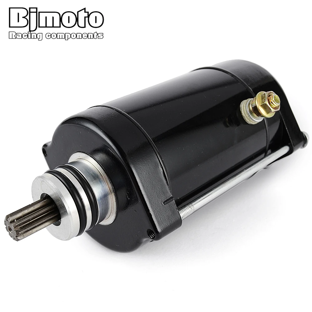 

Electrical Starter Motor For Kawasaki JS 750 750 SXi Pro JS 800 SX-R JT 1100 1100 STX D.I. JT 750 750 STX ST STS JT900 900 STS