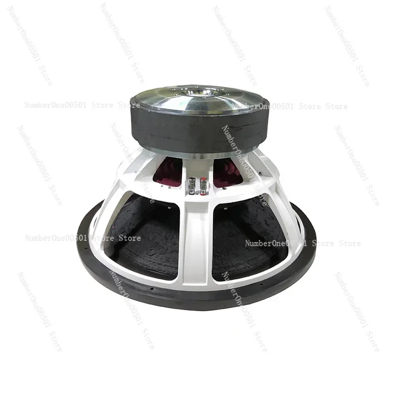 18-Inch car competition-grade high-power car bass modified speaker 3 magnetic 100 cores