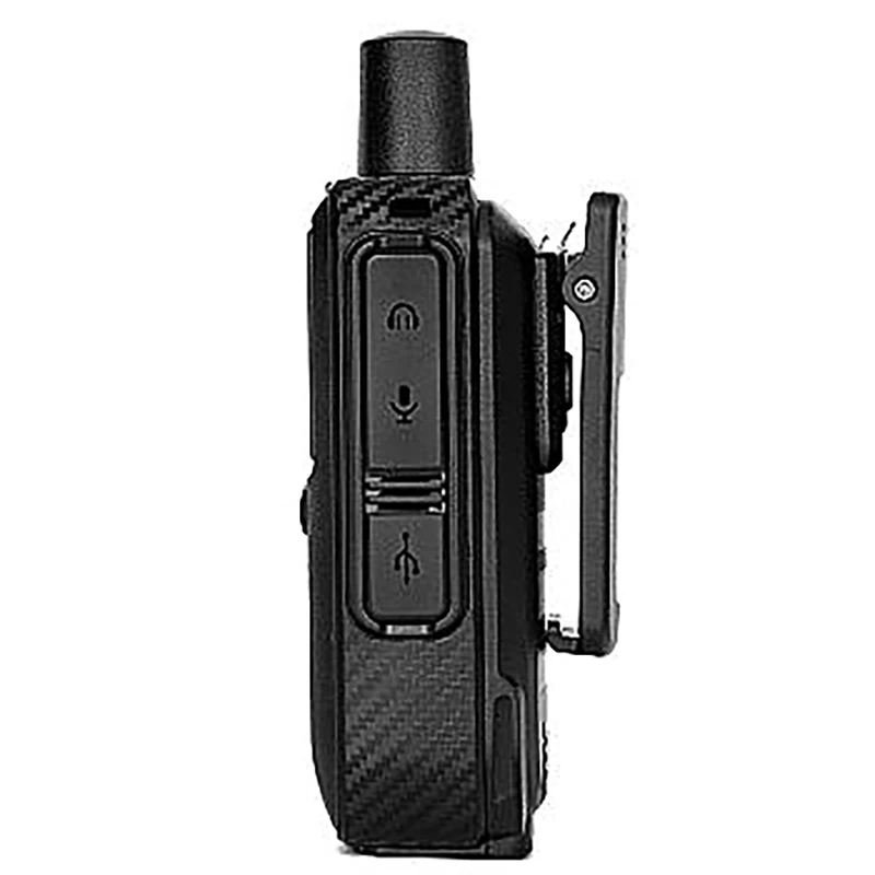 Quansheng IP-Q8 4G Public Network Anti-fall Wireless Long Range Intercom Transceiver 2 Way Radio Walkie Talkie