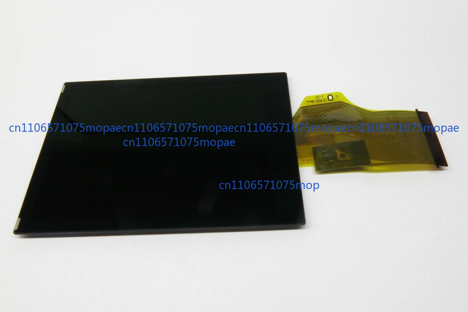 For Sony DSC-RX100 V RX100M5 LCD Display Screen Camera Repair Parts