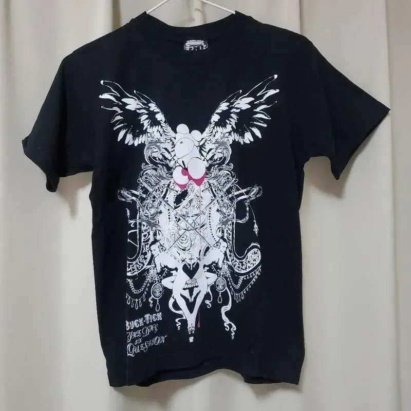 Buck Tick Shirt - AliExpress