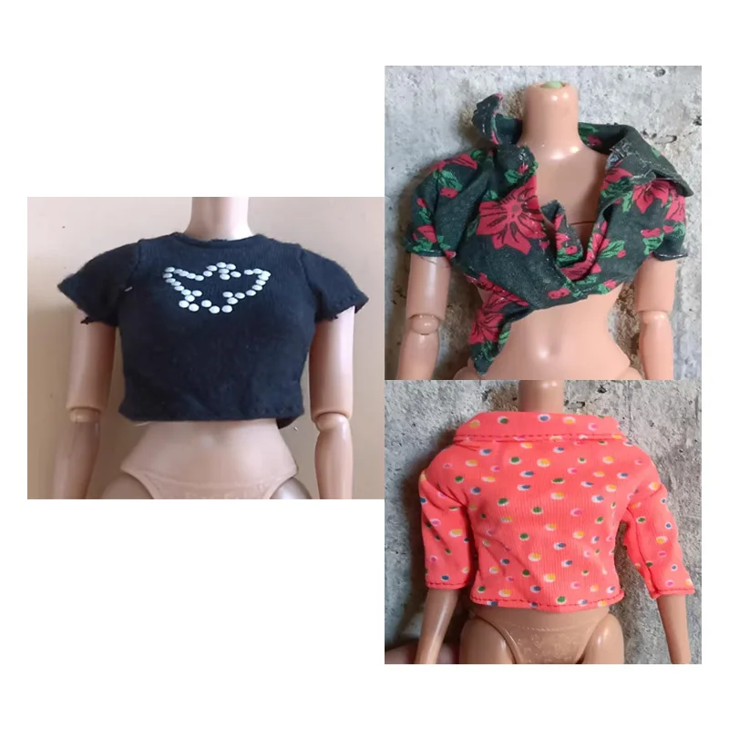 

LX1155 Beautiful dress tops skirts suits clothes gifts for your 1/6 babi xinyi fr fr2 mizi Mengfan dolls