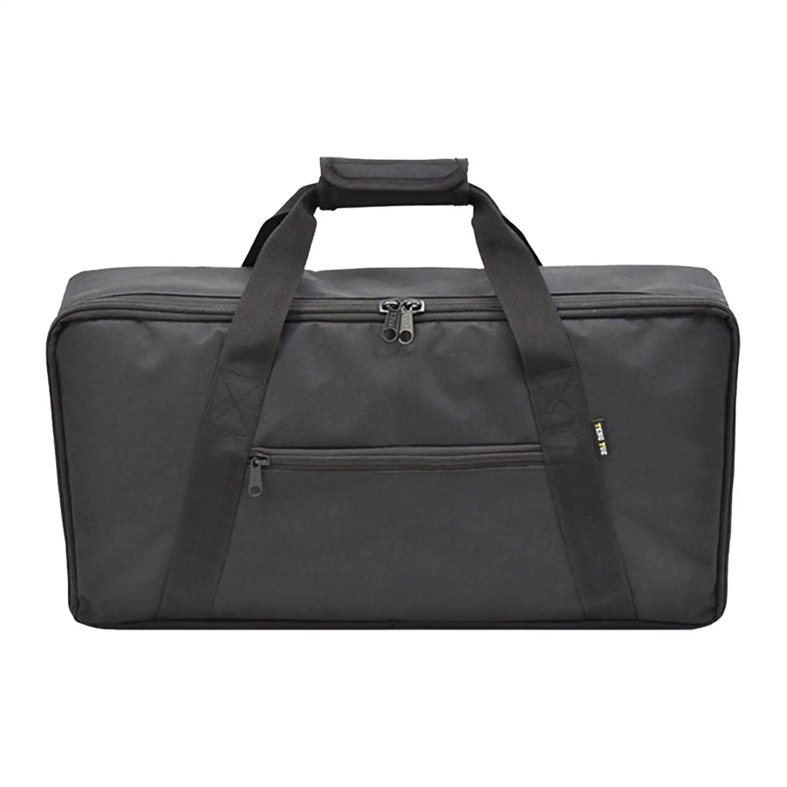 

Сумка для хранения сценического освещения, универсальная пылезащитная сумка для контроллера/регулятора света, консоли диммирования для свадебных мероприятий