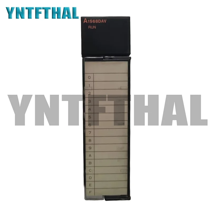 Новый оригинальный A1S68DAV