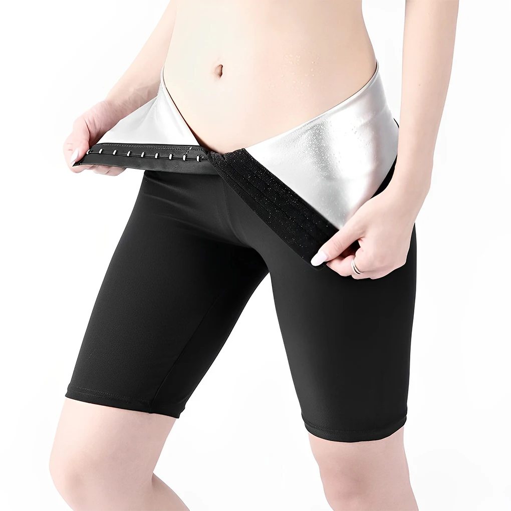 

Shaper Pants Slimming Pant Reusable Fitness Shorts Good Elasticity